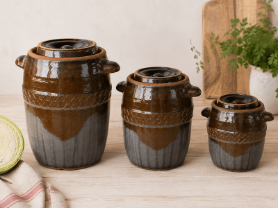 Savanyú káposzta hordóban, házilag: 3 bevált recept