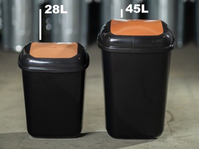 FEREX Szemétkosár 45 l BIO