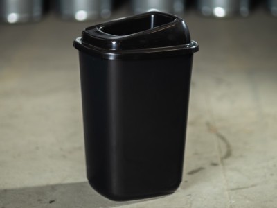 FEREX Szemetes kosár 45 l univerzális
