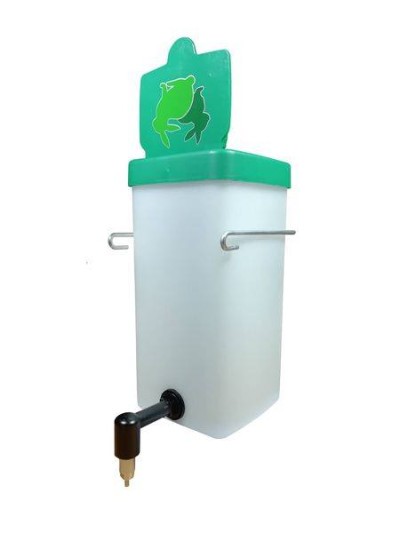 FEREX Nyúlitató bimbós  - 1 l