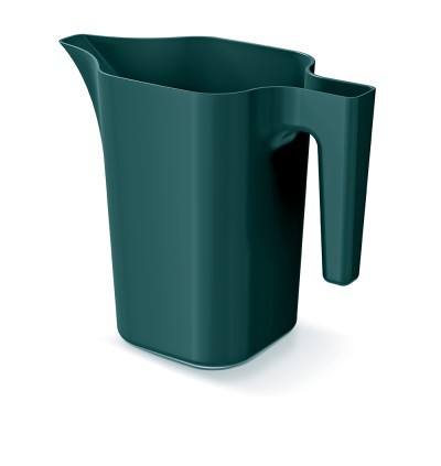 Öntözőkanna JUG 1,8 l - óceán kék