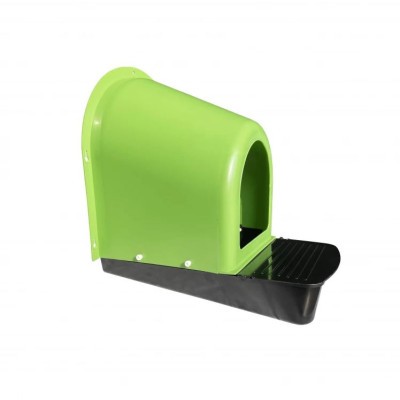 Tojatófészek tyúkoknak