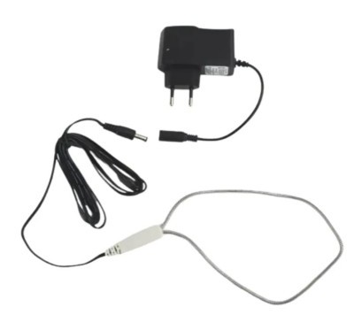 Fűtőkábel itatóhoz, adapterrel – 6 W