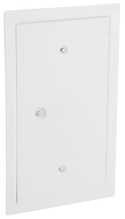 Kéményajtó Anko C2.3W 130 × 260 mm, fehér