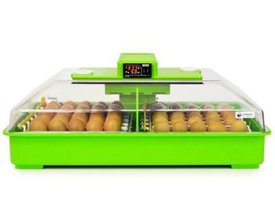Automata keltető  CIMUKA PD60SH AUTOMATIC
