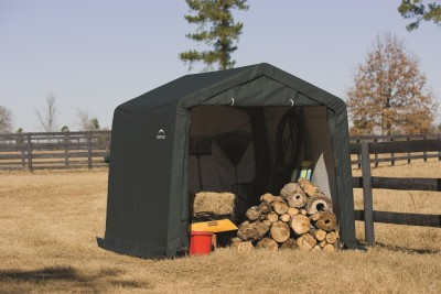 Ponyva pavilon SHELTERLOGIC 3,0x3,0 m - 70335EU