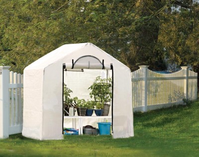 Tartalék vitorla - SHELTERLOGIC 1,8x1,2 m fóliasátorra (70208EU)